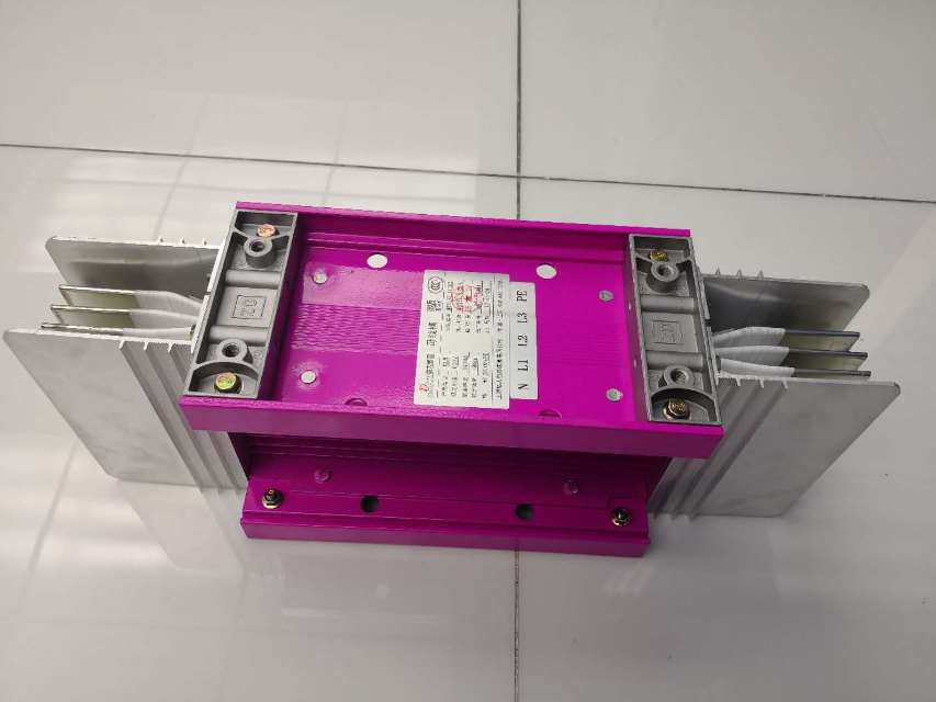 XLM series busbar trunking