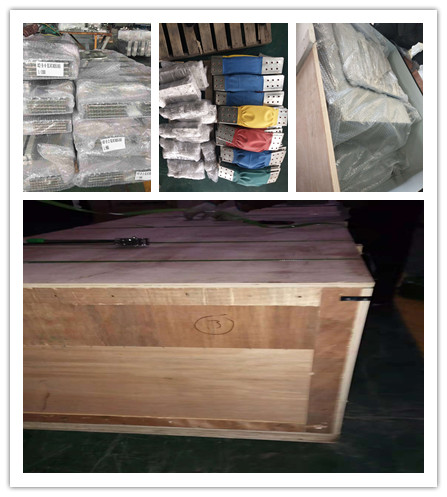 bus duct package