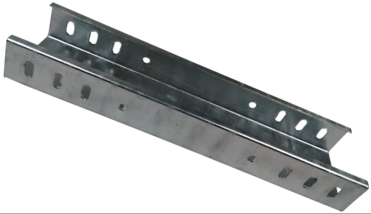 channel type cable tray